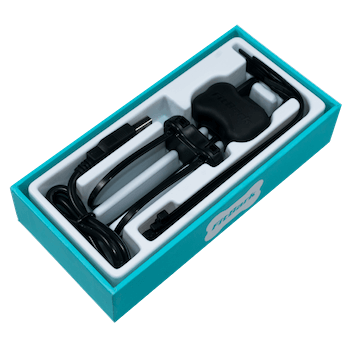 FitBark 2 in its box.